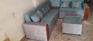 corner sofa