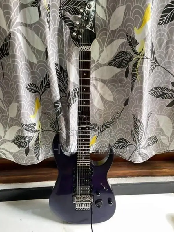 Ibanez RG 270