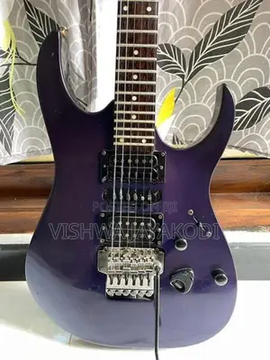 Ibanez RG 270