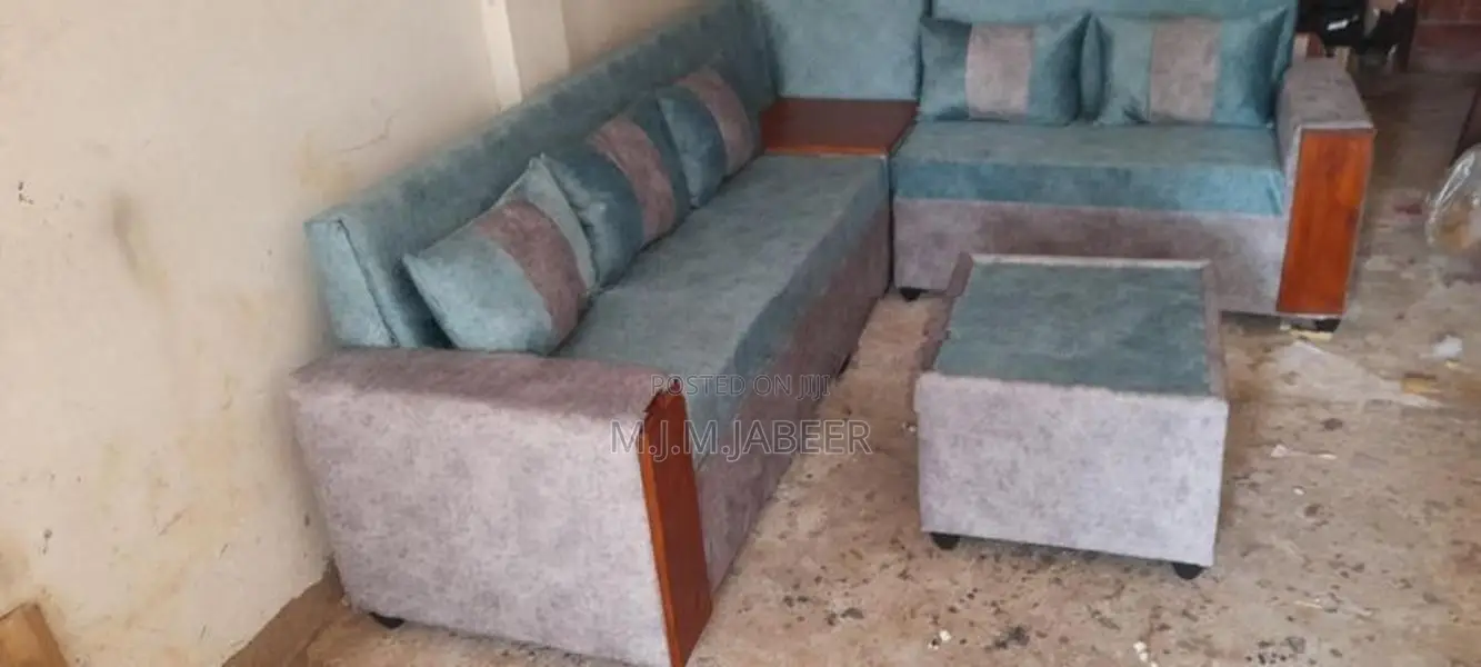 corner sofa