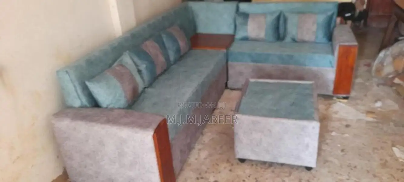 corner sofa