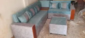 corner sofa