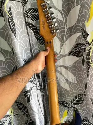 Ibanez RG 270