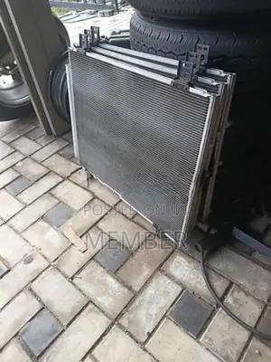 KDH AC Condenser