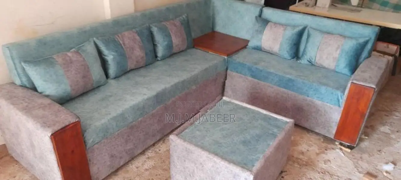 corner sofa