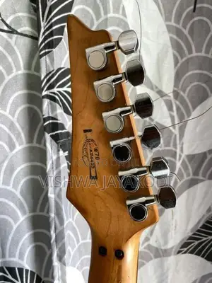 Ibanez RG 270