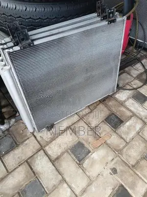 KDH AC Condenser