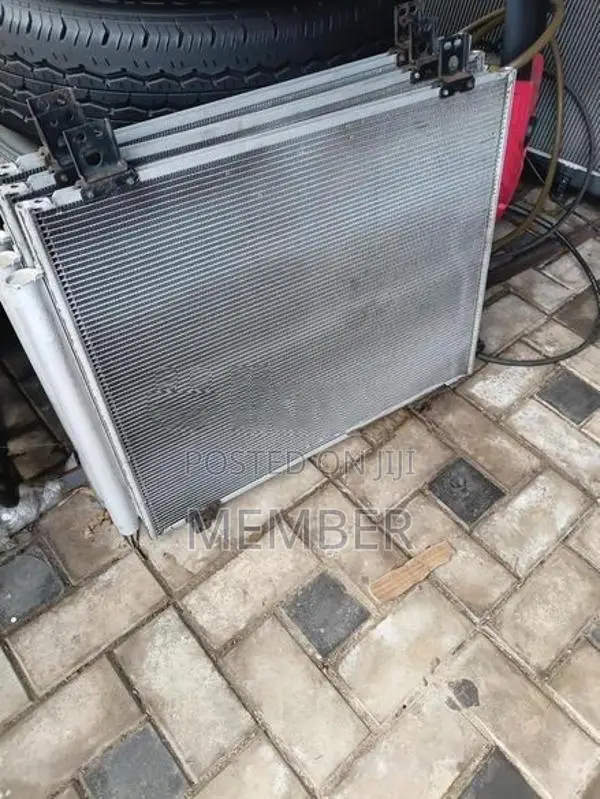 KDH AC Condenser
