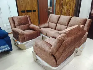 Recliner Full Set