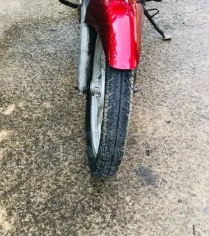 Bajaj Platina 100 2007