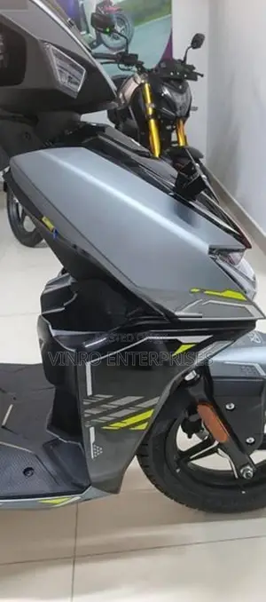 Hero Xoom 110 Combat 2026