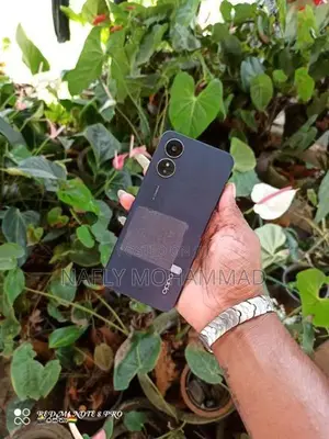 Oppo A17 (Used)
