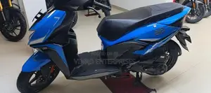 Hero Xoom 110 2026