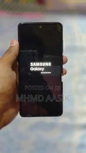Samsung Galaxy A52 (Used)