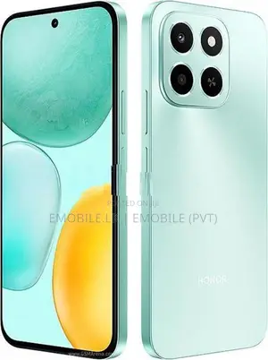 Honor X6c 6GB/128GB (Brand New)