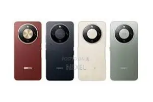 Honor X9d 12GB 256GB (Brand New)