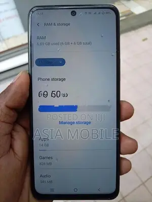 Vivo Y19 (Used)