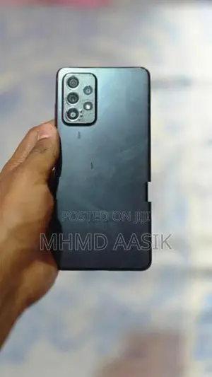 Samsung Galaxy A52 (Used)