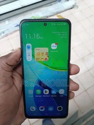 Vivo Y19 (Used)