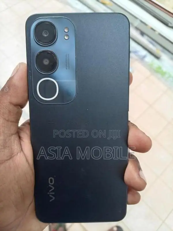 Vivo Y19 (Used)