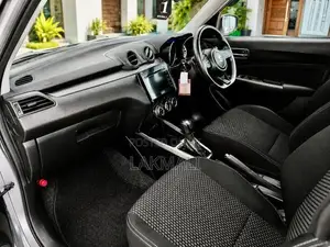 Suzuki Swift RS 2018