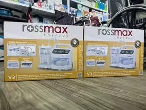 Rossmax Suction Unit