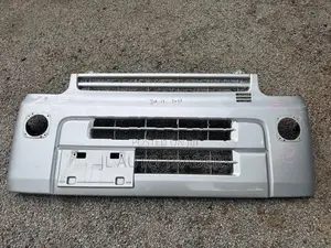 Suzuki Every DA17 Front Bumper