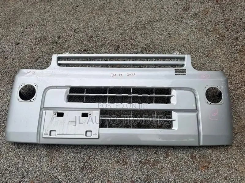 Suzuki Every DA17 Front Bumper