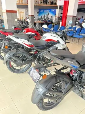 Bajaj Pulsar NS200 2026