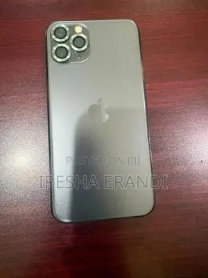 Apple iPhone 11 Pro (Used)
