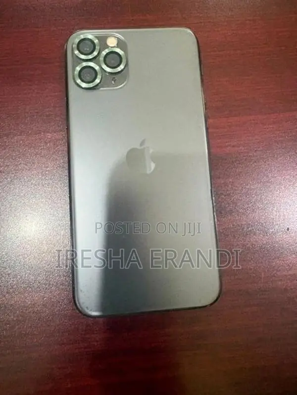 Apple iPhone 11 Pro (Used)
