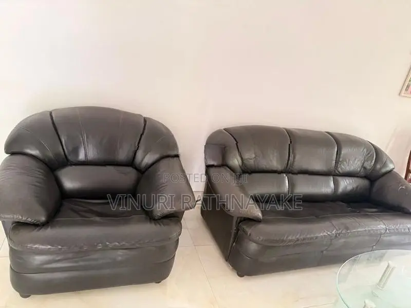 Used sofa set for sale