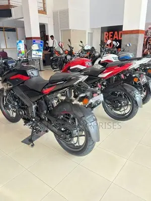 Bajaj Pulsar NS200 2026