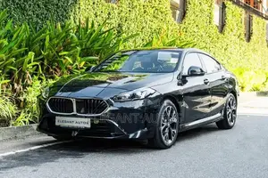 BMW 220i M Sport 2025