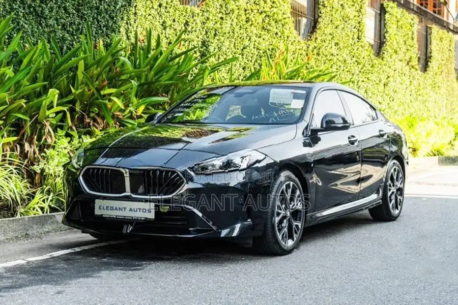 BMW 220i M Sport 2025