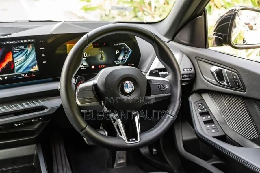 BMW 220i M Sport 2025