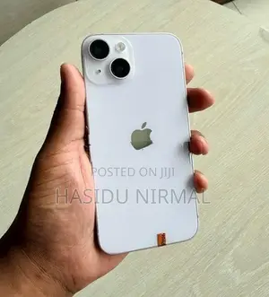 Apple iPhone 14 128GB (Used)