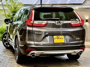 Honda CRV 7 Seater 2020