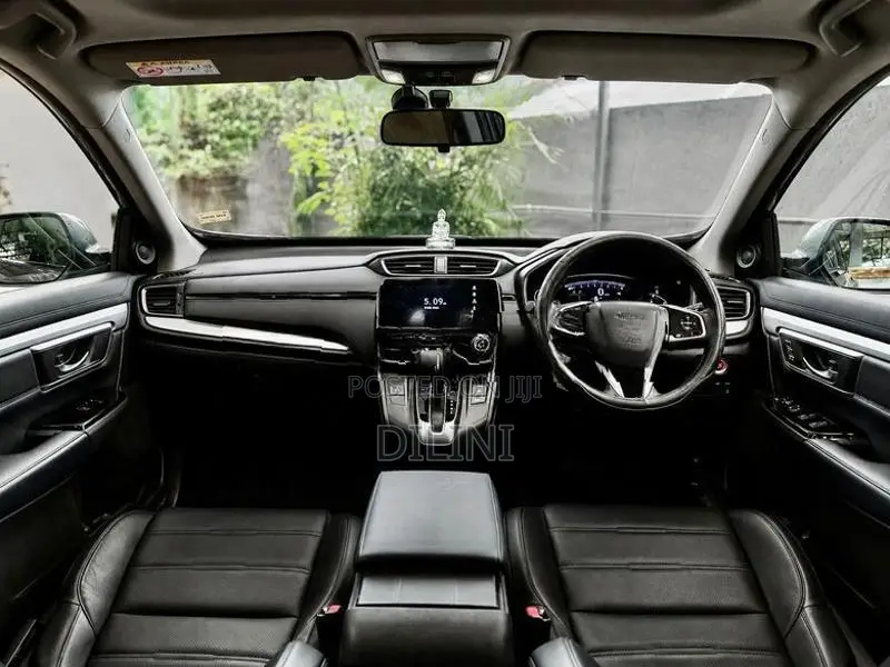 Honda CRV 7 Seater 2020