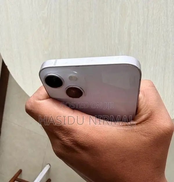 Apple iPhone 14 128GB (Used)