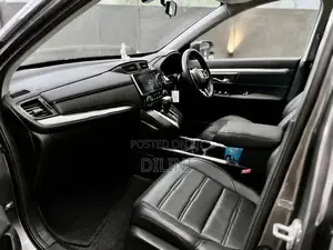 Honda CRV 7 Seater 2020