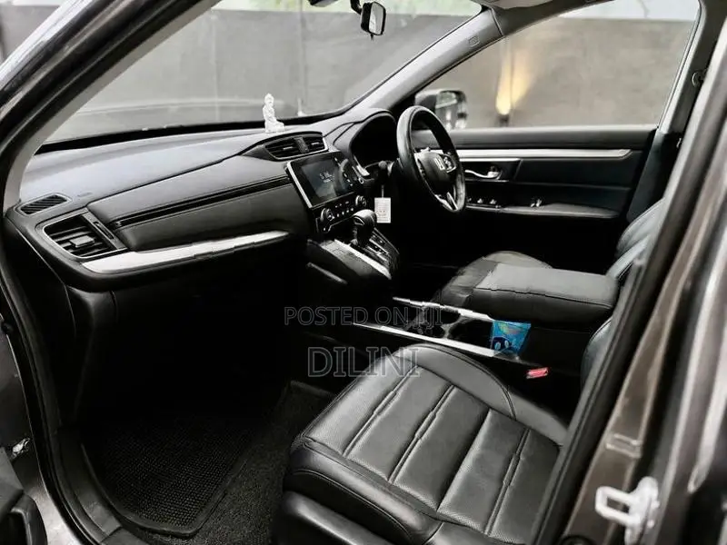 Honda CRV 7 Seater 2020