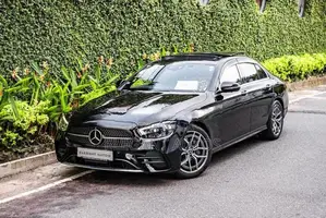Mercedes Benz E200 Premium Plus AMG 2023