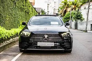 Mercedes Benz E200 Premium Plus AMG 2023