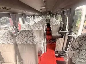 Toyota Coaster 2007