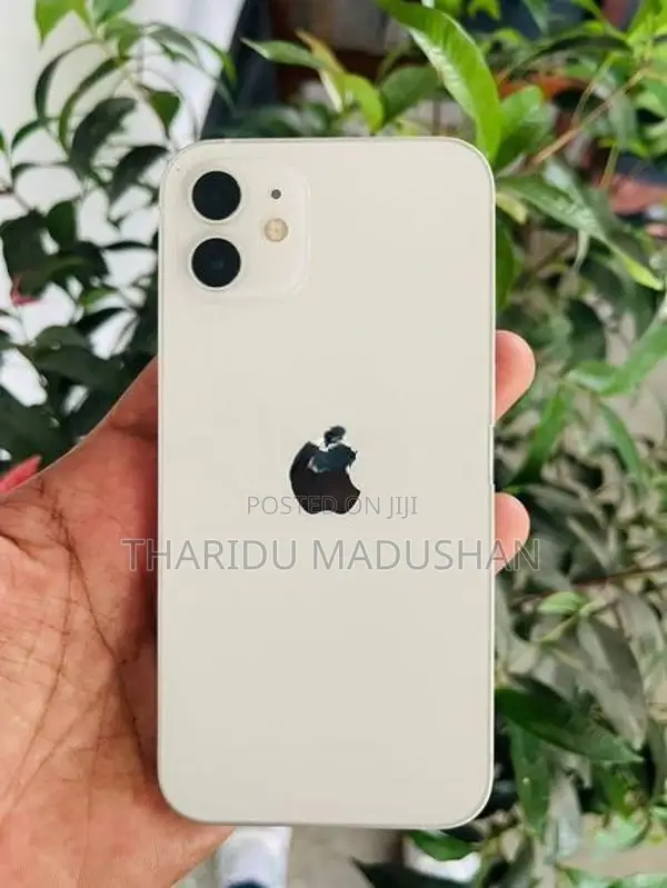 Apple iPhone 12 iphon (Used)