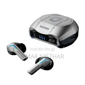 transformer AirPods