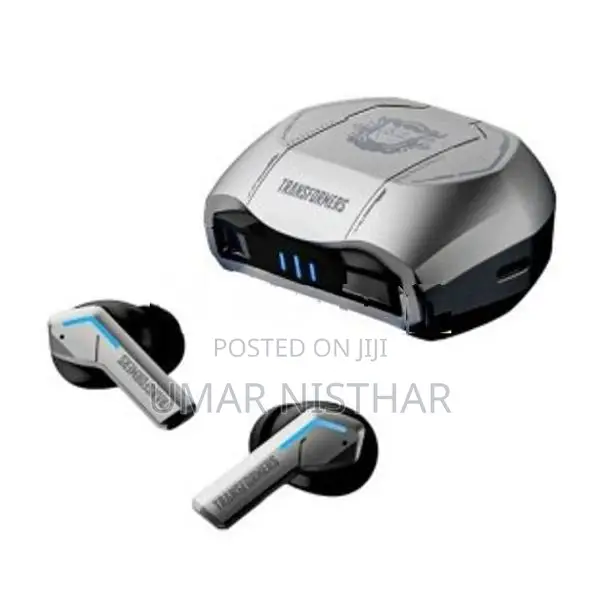 transformer AirPods
