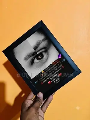 Photo Frames