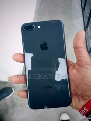 Apple iPhone 8 Plus 256GB (Used)